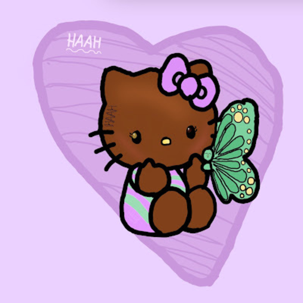 Meet your Posher, Livv